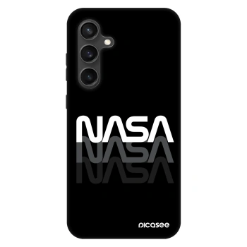 Maskica za Samsung Galaxy S24 FE S721B - NASA Triple