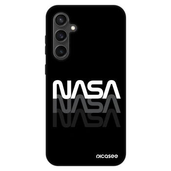 Maskica za Samsung Galaxy S23 FE S711B - NASA Triple