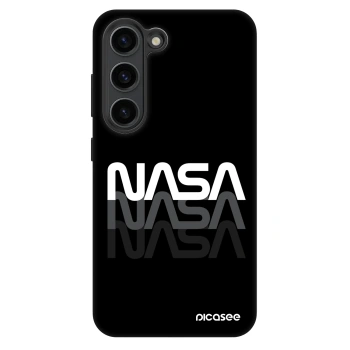 Maskica za Samsung Galaxy S23 5G - NASA Triple