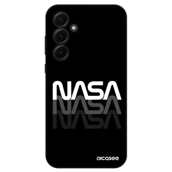 Maskica za Samsung Galaxy A55 5G A556B - NASA Triple