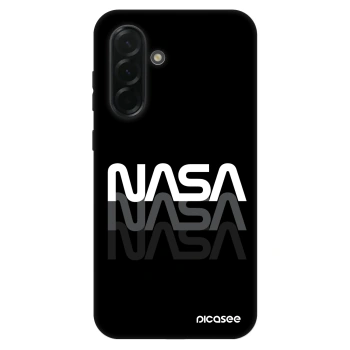 Maskica za Samsung Galaxy A36 5G - NASA Triple