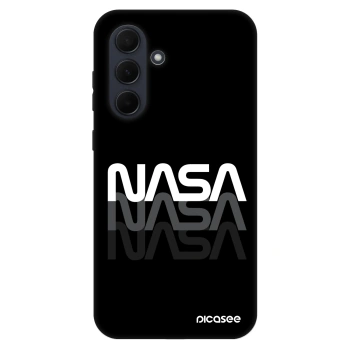 Maskica za Samsung Galaxy A35 5G A356B - NASA Triple
