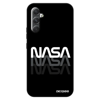 Maskica za Samsung Galaxy A34 5G A346B - NASA Triple