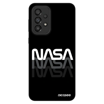 Maskica za Samsung Galaxy A33 5G A336 - NASA Triple