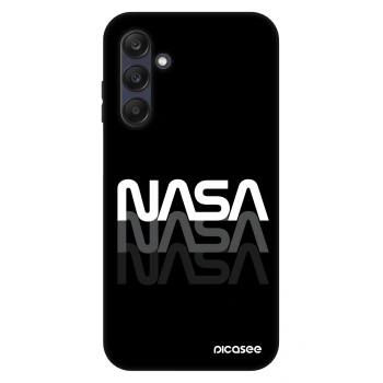 Maskica za Samsung Galaxy A25 A256B 5G - NASA Triple