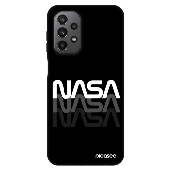Maskica za Samsung Galaxy A23 A236B 5G - NASA Triple