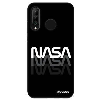 Maskica za Huawei P30 Lite - NASA Triple