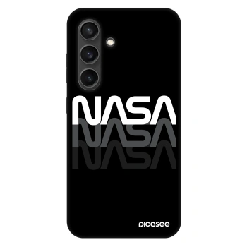 Maskica za Samsung Galaxy S24 S921B 5G - NASA Triple
