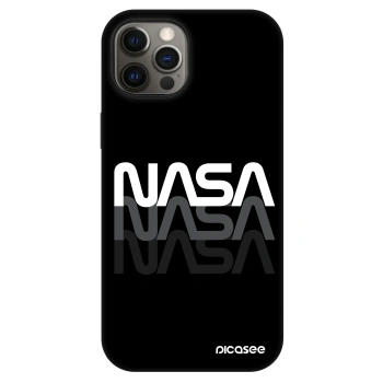 Maskica za Apple iPhone 12 Pro - NASA Triple
