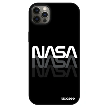 Maskica za Apple iPhone 12 Pro Max - NASA Triple