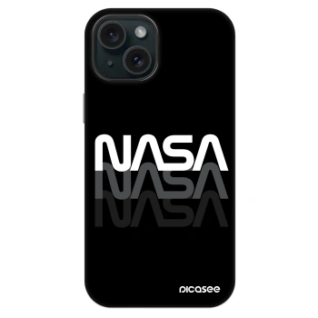 Maskica za Apple iPhone 14 - NASA Triple