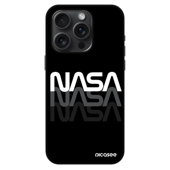 Maskica za Apple iPhone 15 Pro - NASA Triple