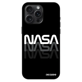 Maskica za Apple iPhone 15 Pro Max - NASA Triple
