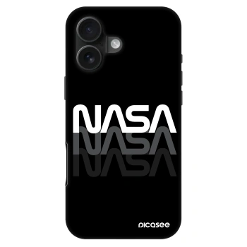 Maskica za Apple iPhone 16 - NASA Triple