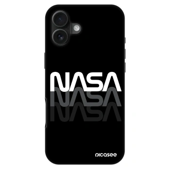 Maskica za Apple iPhone 16 Plus - NASA Triple