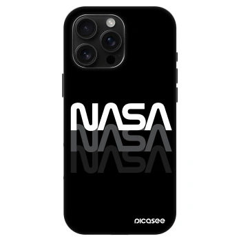 Maskica za Apple iPhone 16 Pro Max - NASA Triple