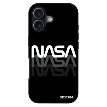 Maskica za Apple iPhone 17 - NASA Triple