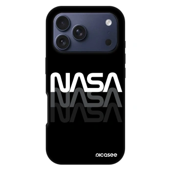 Maskica za Apple iPhone 17 Pro - NASA Triple