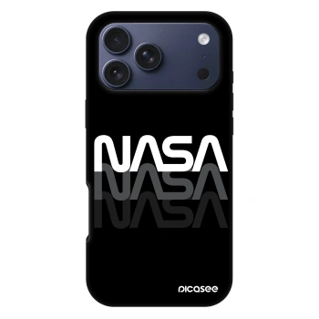 Maskica za Apple iPhone 17 Pro Max - NASA Triple