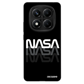 Maskica za Xiaomi Redmi Note 14 Pro 4G - NASA Triple