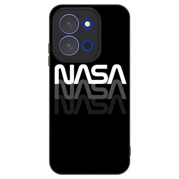 Maskica za Xiaomi Redmi 15C 4G - NASA Triple