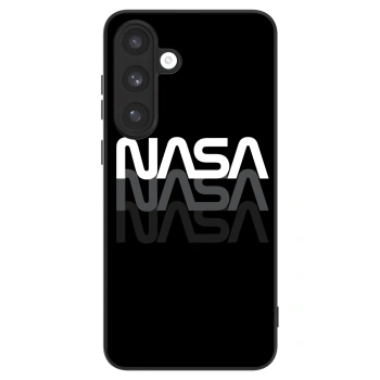 Picasee ULTIMATE CASE PowerShare za Samsung Galaxy S25 FE 5G - NASA Triple