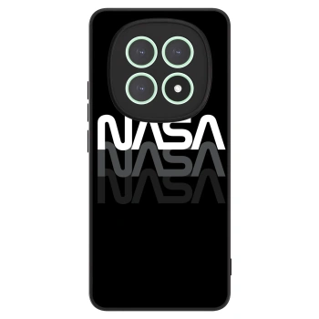 Maskica za Xiaomi Redmi Note 15 - NASA Triple