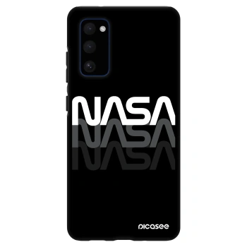 Maskica za Samsung Galaxy S20 FE - NASA Triple