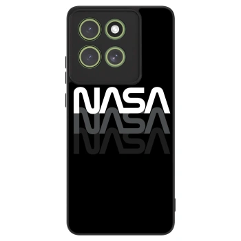 Maskica za Motorola Moto G86 Power 5G - NASA Triple