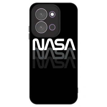 Maskica za Xiaomi Redmi 15C 5G - NASA Triple