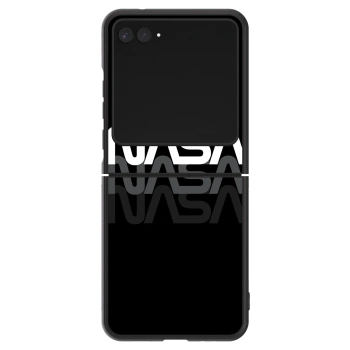 Maskica za Motorola Razr 60 - NASA Triple