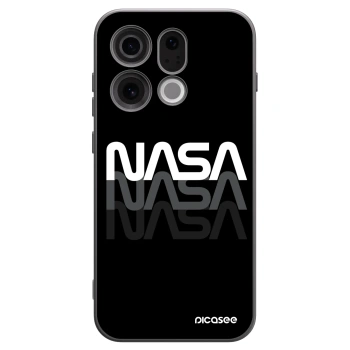 Maskica za OPPO Find X9 - NASA Triple