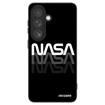 Picasee ULTIMATE CASE PowerShare za Samsung Galaxy S26 - NASA Triple