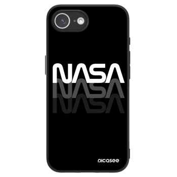 Picasee ULTIMATE CASE za Apple iPhone 17e - NASA Triple