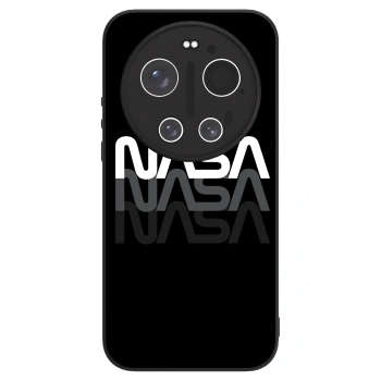 Maskica za Xiaomi 17 Ultra - NASA Triple