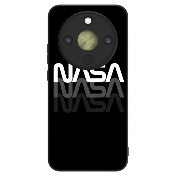 Maskica za Honor Magic8 Lite 5G - NASA Triple