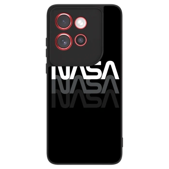 Maskica za Motorola Edge 60 Neo 5G - NASA Triple