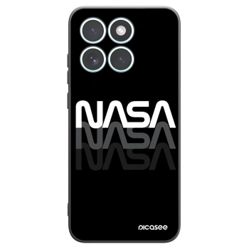 Maskica za Motorola Edge 70 Fusion - NASA Triple