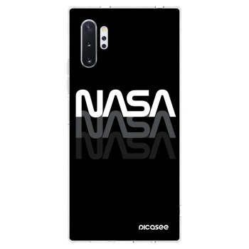 Maskica za Samsung Galaxy Note 10+ N975F - NASA Triple