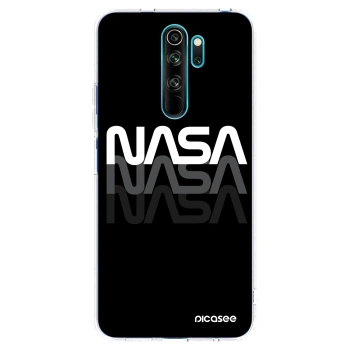 Maskica za Xiaomi Redmi Note 8 Pro - NASA Triple