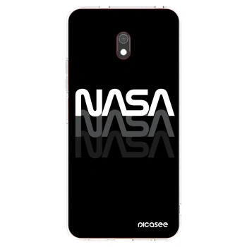 Maskica za Xiaomi Redmi 8A - NASA Triple