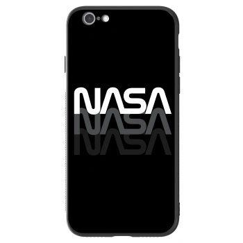 Maskica za Apple iPhone 6/6S - NASA Triple