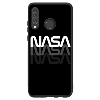 Picasee ULTIMATE CASE za Huawei P30 Lite - NASA Triple