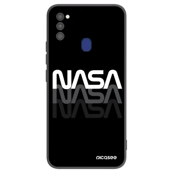 Maskica za Samsung Galaxy M21 M215F - NASA Triple