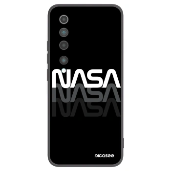 Maskica za Xiaomi Mi 10 - NASA Triple