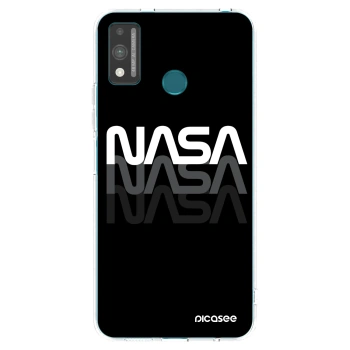 Maskica za Honor 9X Lite - NASA Triple
