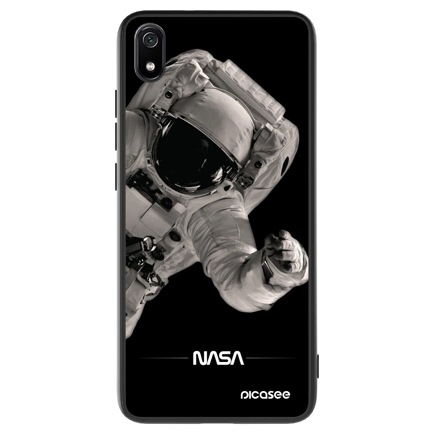 Picasee ULTIMATE CASE za Xiaomi Redmi 7A - Astronaut Big