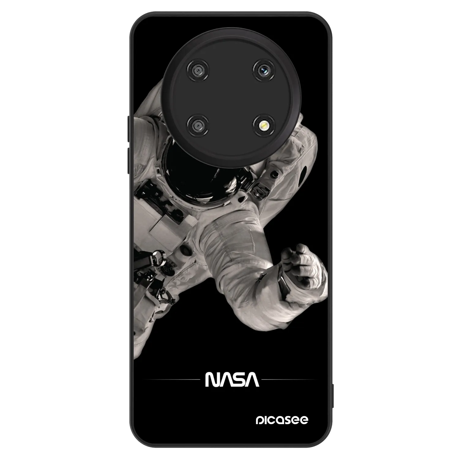 Picasee ULTIMATE CASE za Honor Magic4 Lite 5G - Astronaut Big
