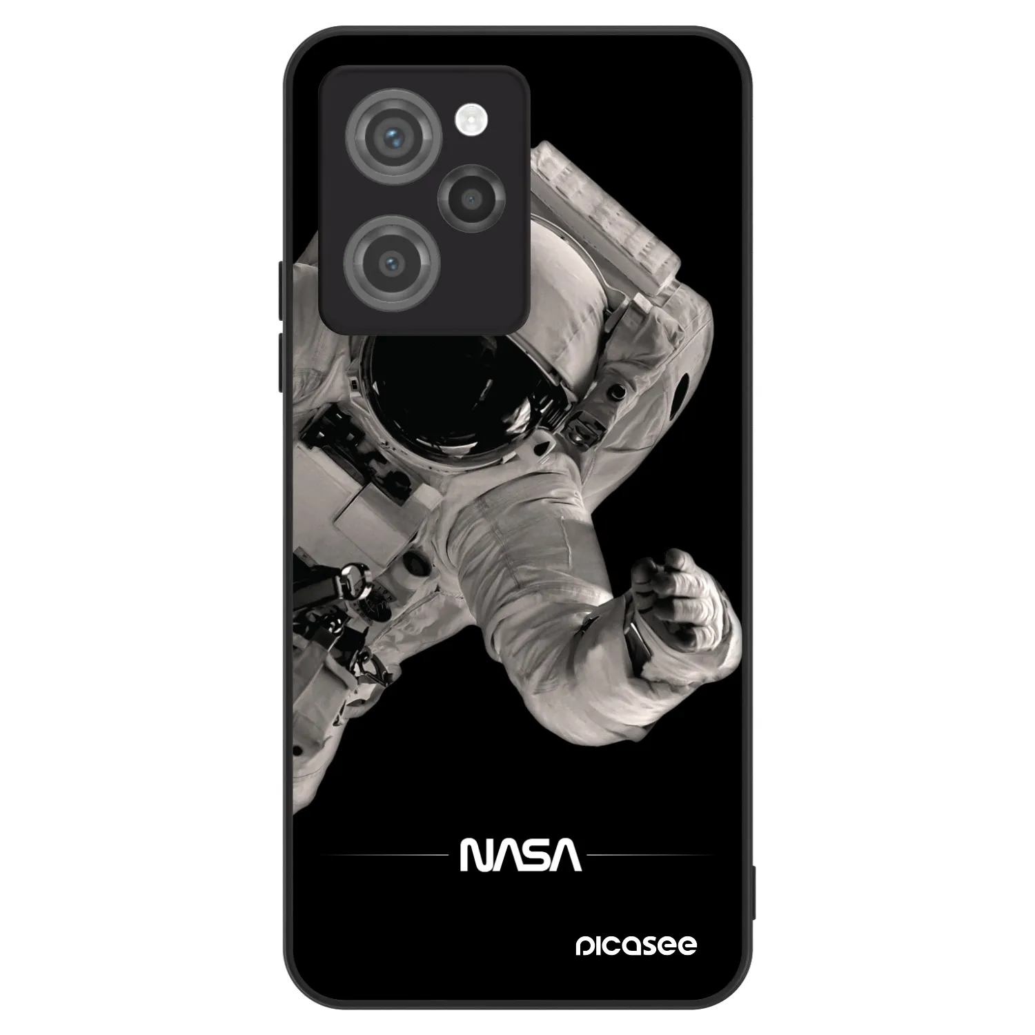 Picasee ULTIMATE CASE za Xiaomi Poco X5 Pro - Astronaut Big