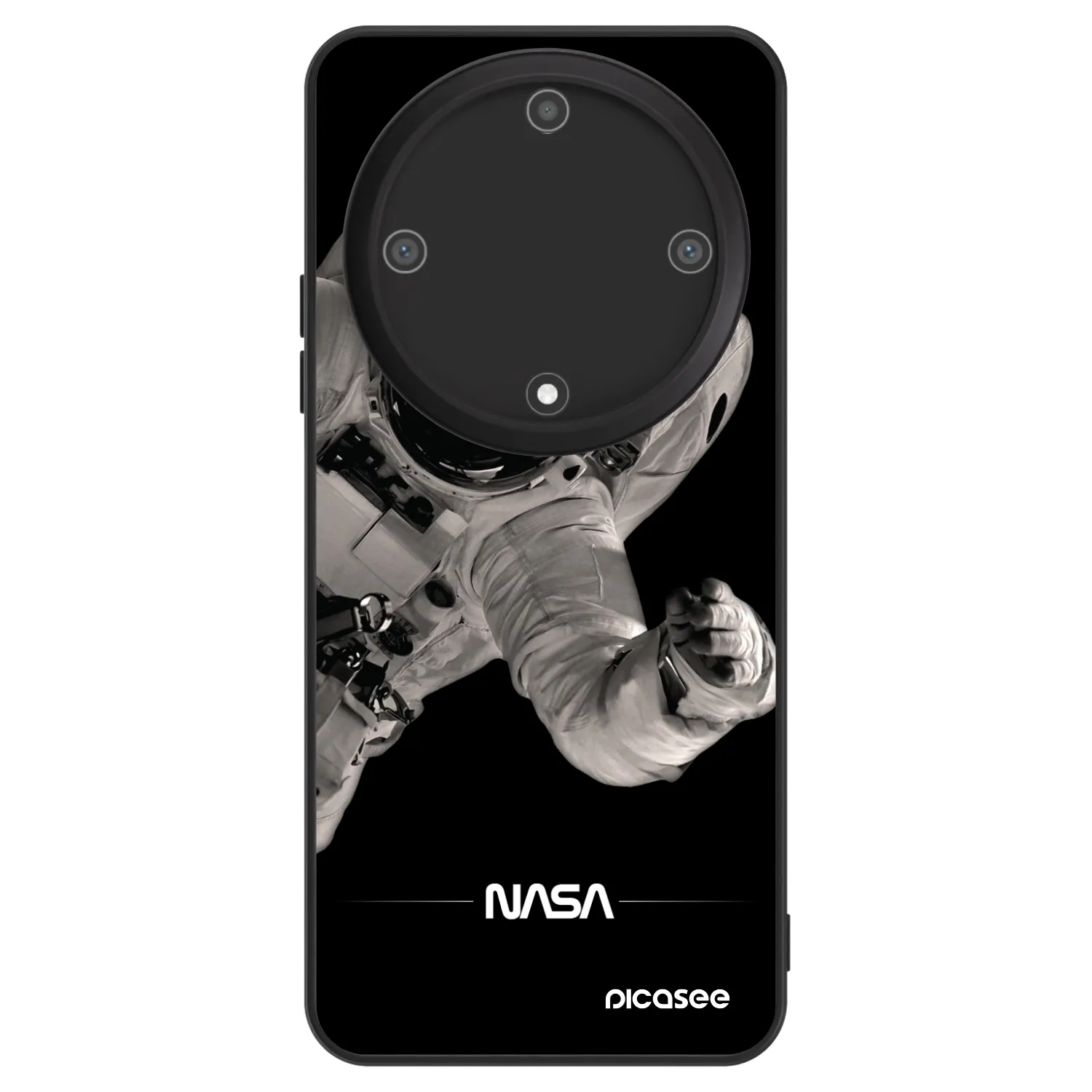 Picasee ULTIMATE CASE za Honor Magic5 Lite 5G - Astronaut Big